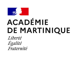 logo Académie de Martinique